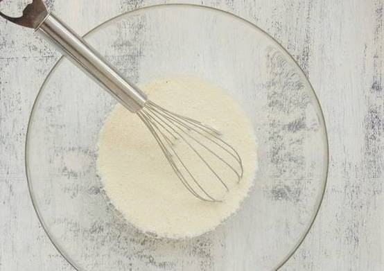 Булочки московские