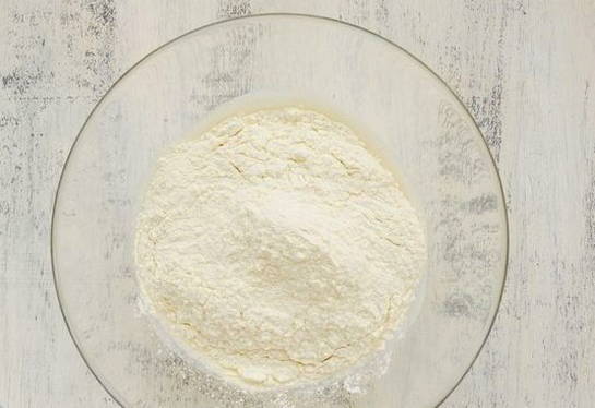 Булочки московские