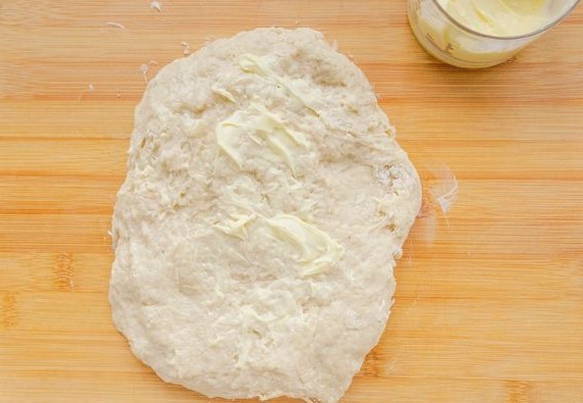 Булочки московские