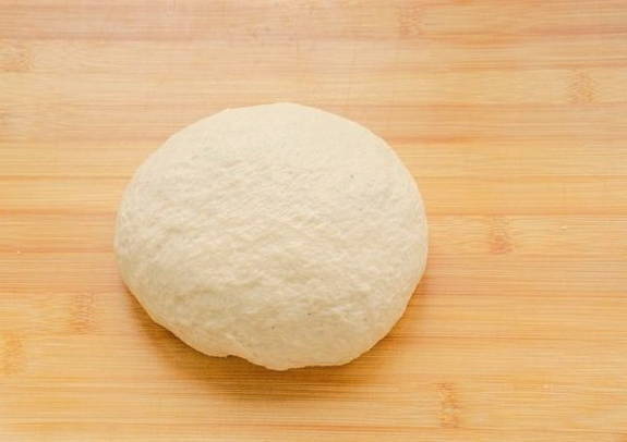 Булочки московские