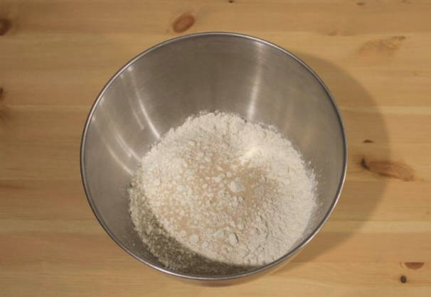 Булочки синабон с корицей