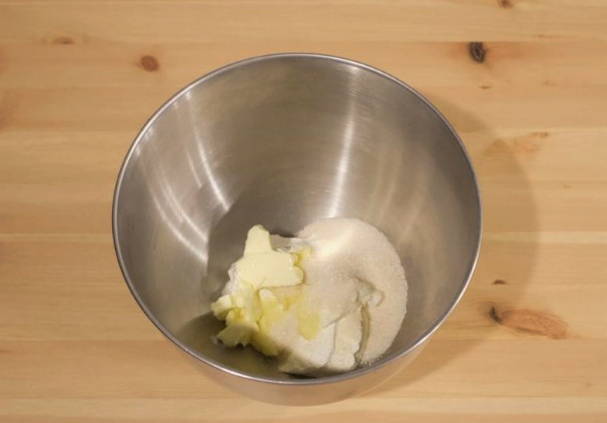 Булочки синабон с корицей