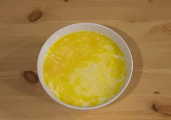 Булочки синабон с корицей