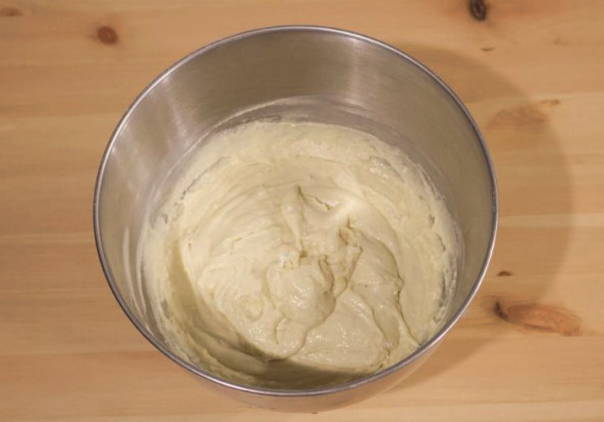 Булочки синабон с корицей