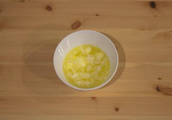 Булочки синабон с корицей