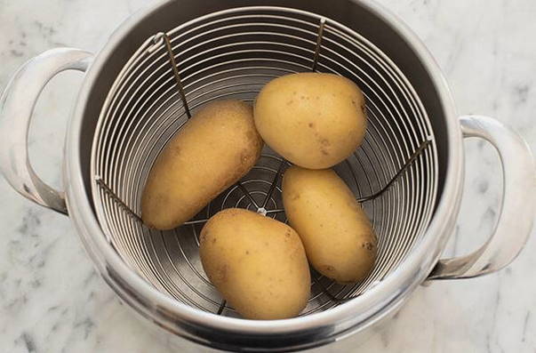 Ньокки классические Ньокки классические