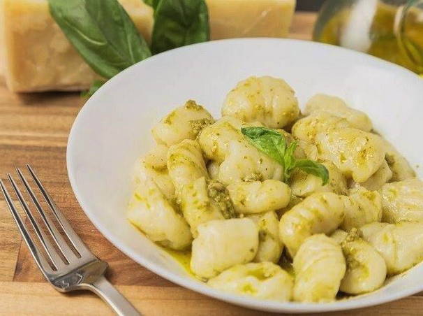Ньокки классические Ньокки классические