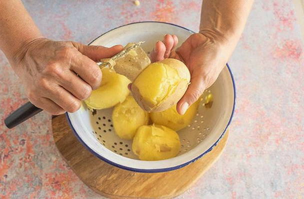 Ньокки классические Ньокки классические