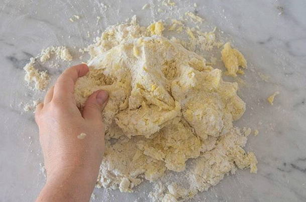 Ньокки классические Ньокки классические