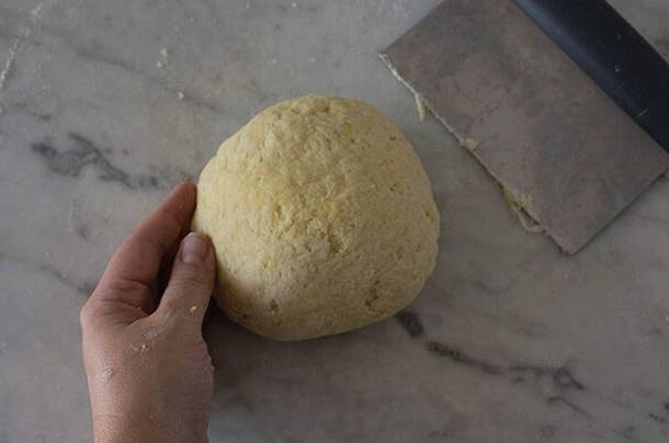 Ньокки классические Ньокки классические