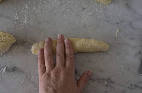 Ньокки классические Ньокки классические