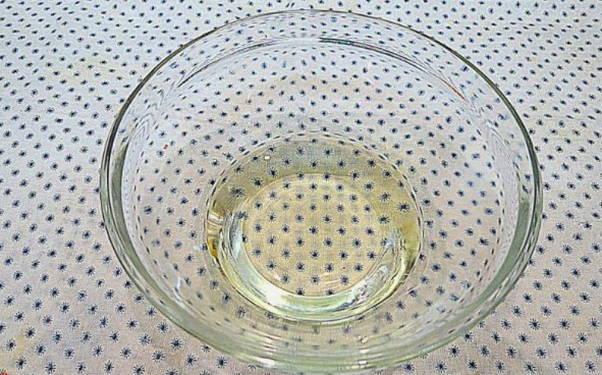 Заправка для греческого салата классическая