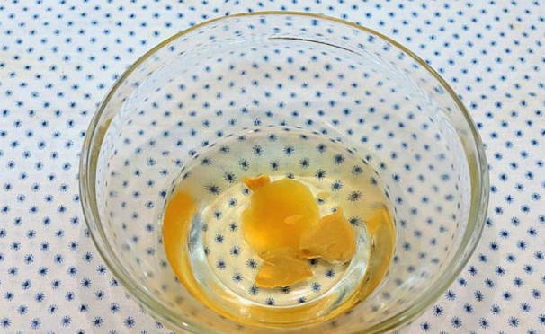 Заправка для греческого салата классическая