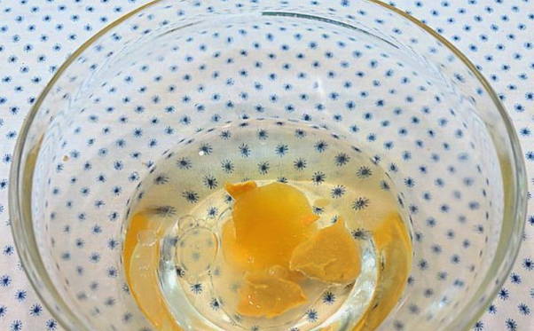 Заправка для греческого салата классическая