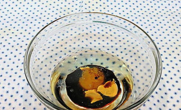 Заправка для греческого салата классическая