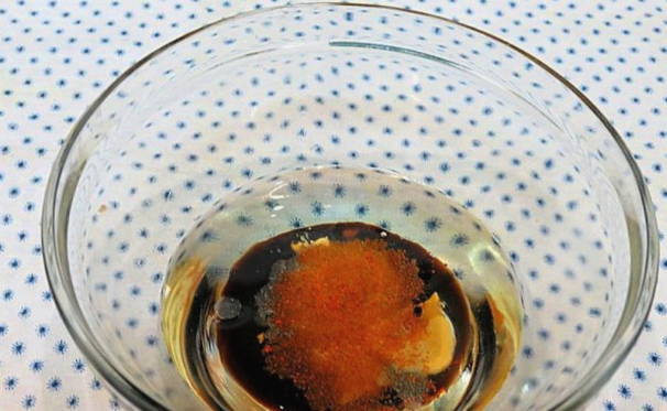 Заправка для греческого салата классическая