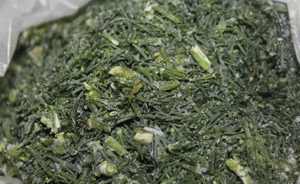 Пикша с овощами на сковороде Пикша с овощами на сковороде