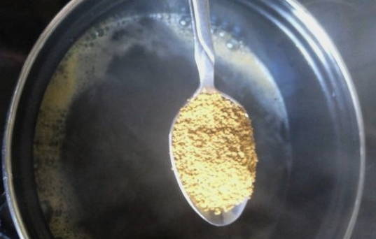 Мисо суп в домашних условиях