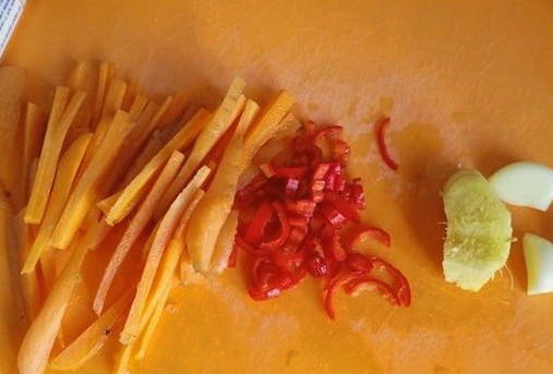 Мисо суп в домашних условиях