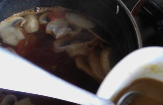 Мисо суп в домашних условиях