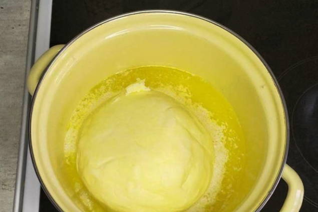 Масло гхи в домашних условиях Масло гхи в домашних условиях