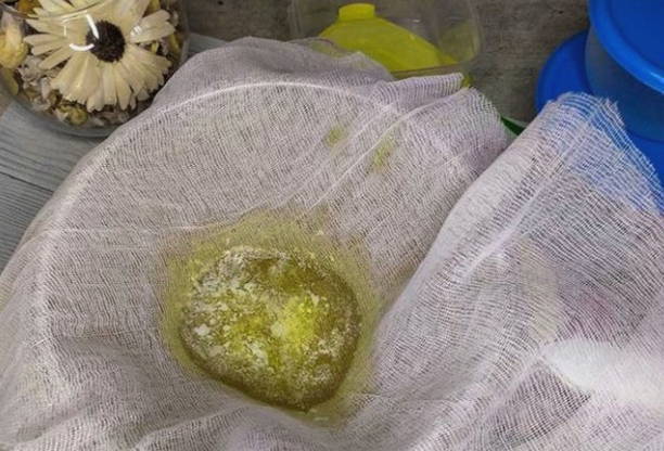 Масло гхи в домашних условиях Масло гхи в домашних условиях