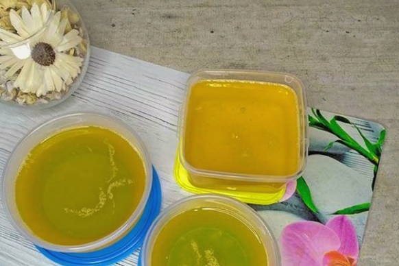 Масло гхи в домашних условиях Масло гхи в домашних условиях