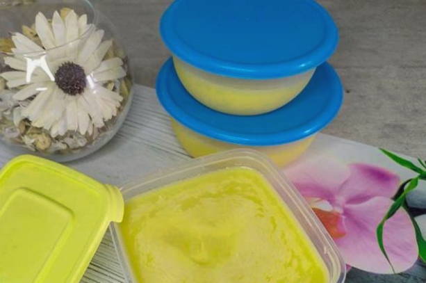 Масло гхи в домашних условиях Масло гхи в домашних условиях