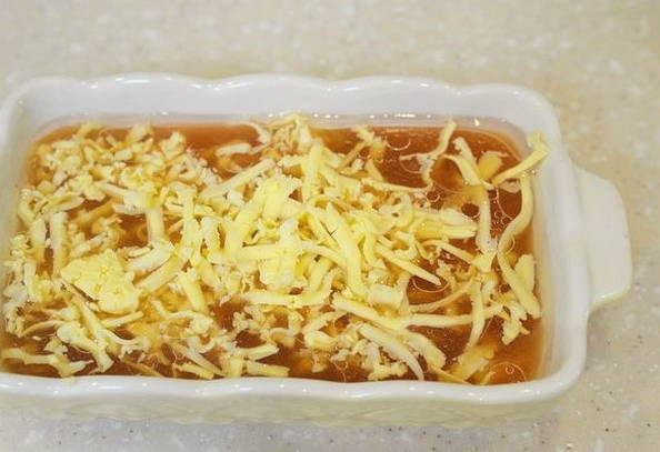 Макароны без варки в духовке Макароны без варки в духовке