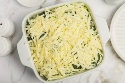 Брокколи с курицей в духовке Брокколи с курицей в духовке
