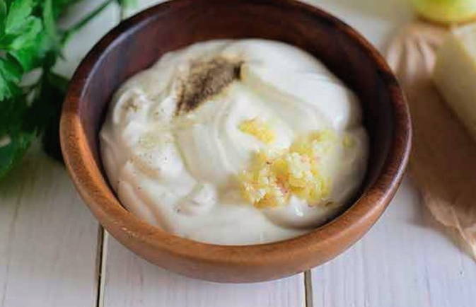 Картошка со сметаной в духовке Картошка со сметаной в духовке