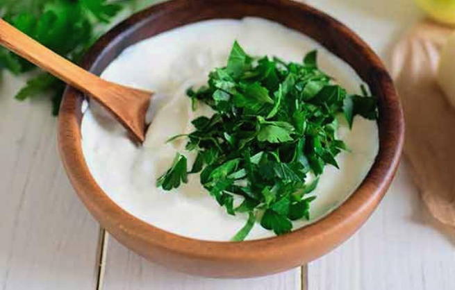 Картошка со сметаной в духовке Картошка со сметаной в духовке