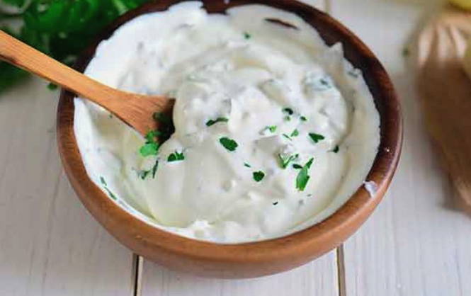 Картошка со сметаной в духовке Картошка со сметаной в духовке