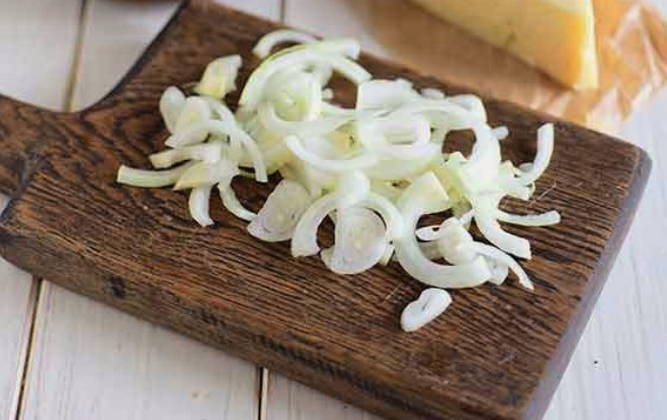 Картошка со сметаной в духовке Картошка со сметаной в духовке