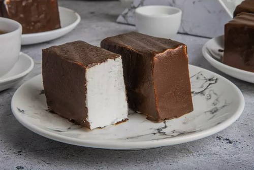 Конфеты «Птичье молоко»