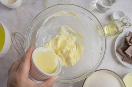 Конфеты «Птичье молоко»