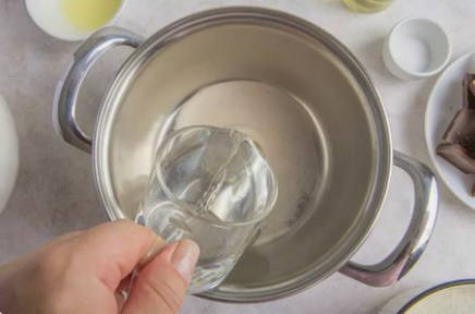 Конфеты «Птичье молоко»