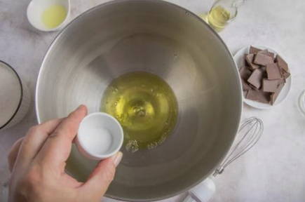 Конфеты «Птичье молоко»