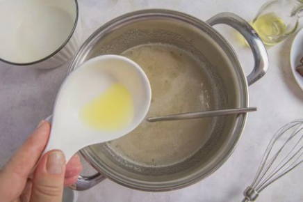 Конфеты «Птичье молоко»