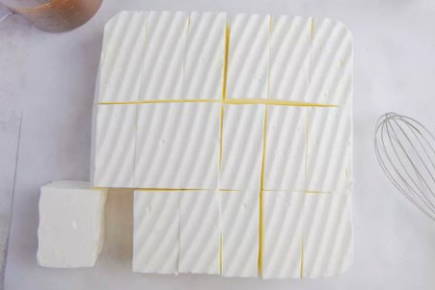 Конфеты «Птичье молоко»