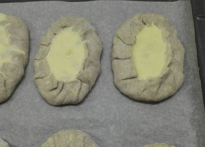 Карельские калитки Карельские калитки