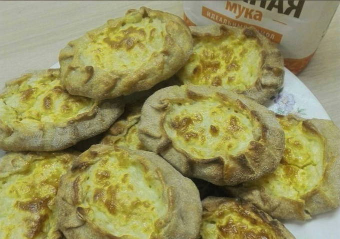 Карельские калитки Карельские калитки