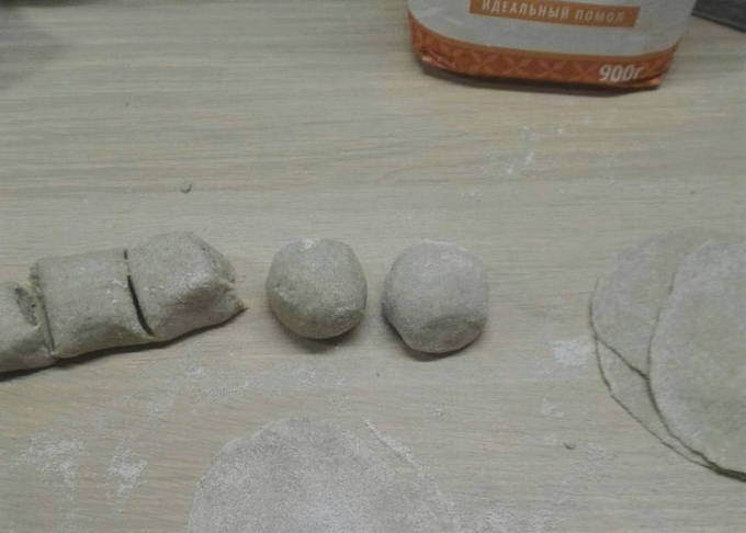 Карельские калитки Карельские калитки