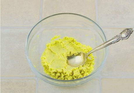 Заправка для Цезаря с курицей в домашних условиях