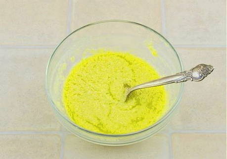 Заправка для Цезаря с курицей в домашних условиях