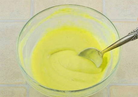 Заправка для Цезаря с курицей в домашних условиях