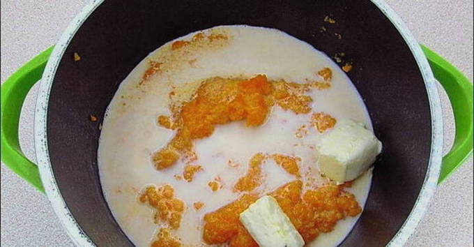 Морковные котлеты с манкой Морковные котлеты с манкой