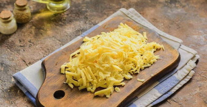 Котлеты из гречки без мяса