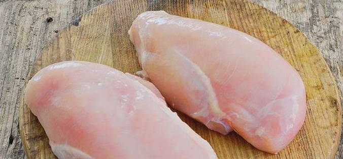Куриные наггетсы в духовке Куриные наггетсы в духовке