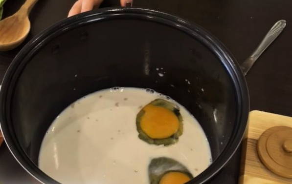 Пампушки с чесноком